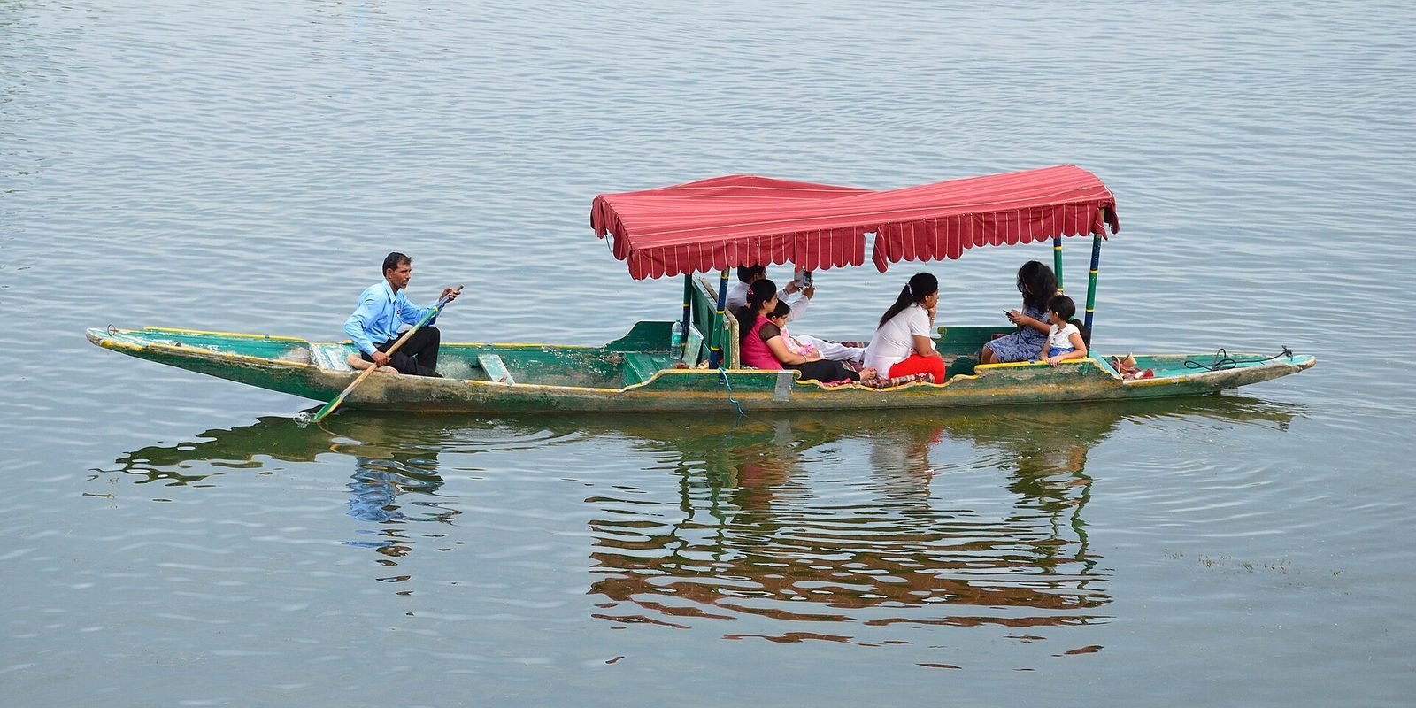 Chandigarh