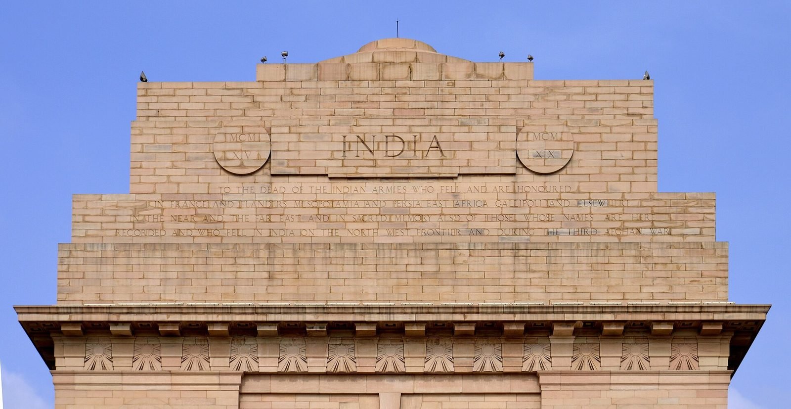 Delhi NCR