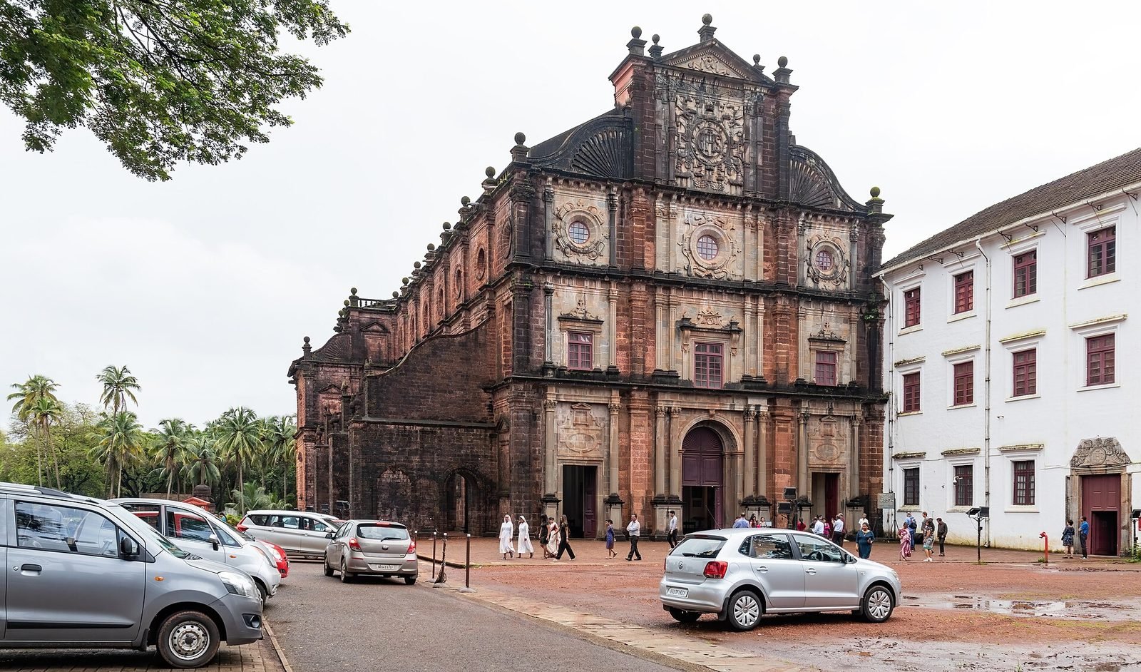 Goa