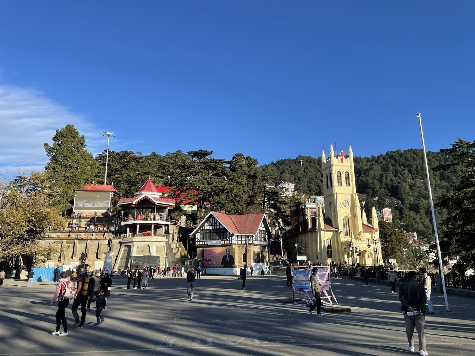 Himachal Pradesh