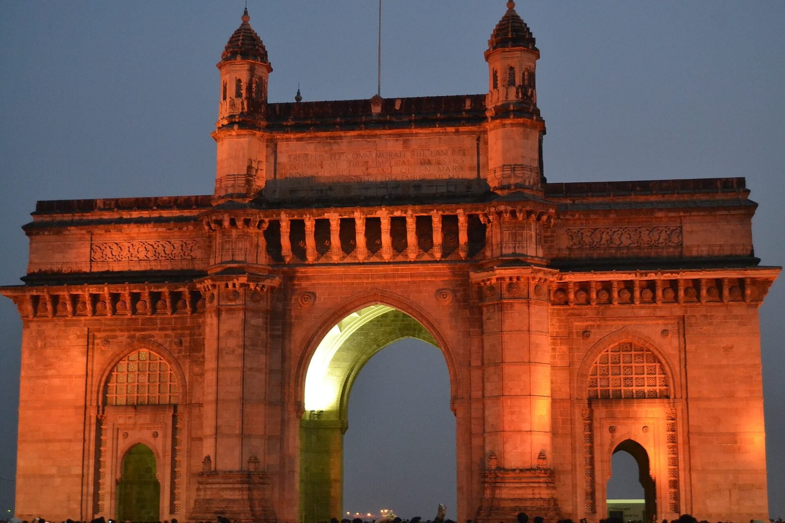 Maharashtra
