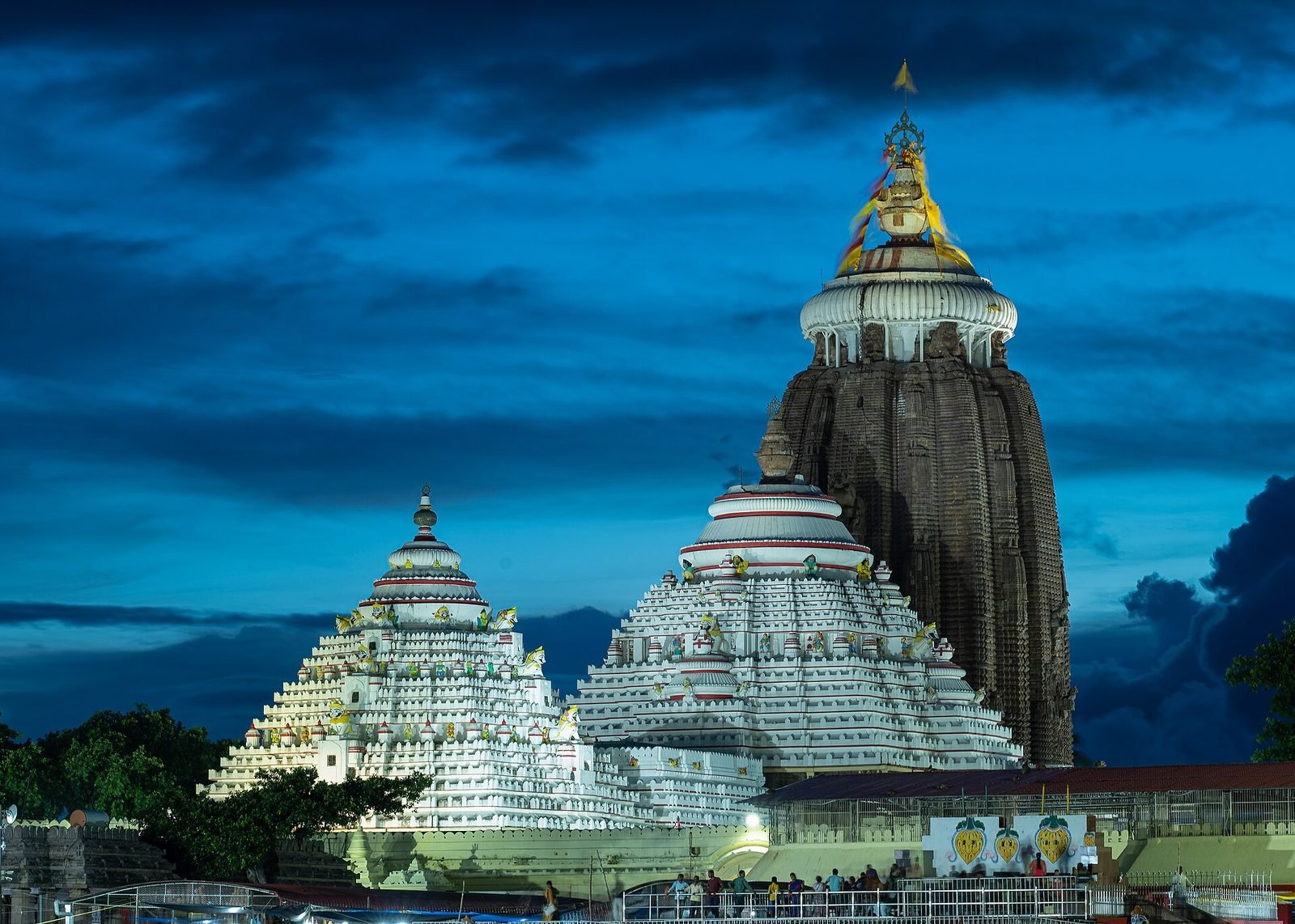 Odisha