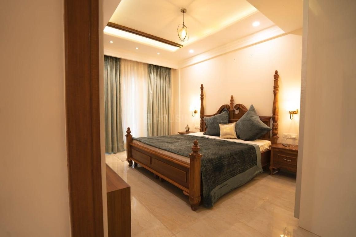 Alaknanda Towers - photo