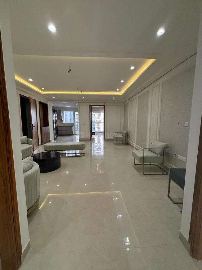 Alaknanda Towers - photo
