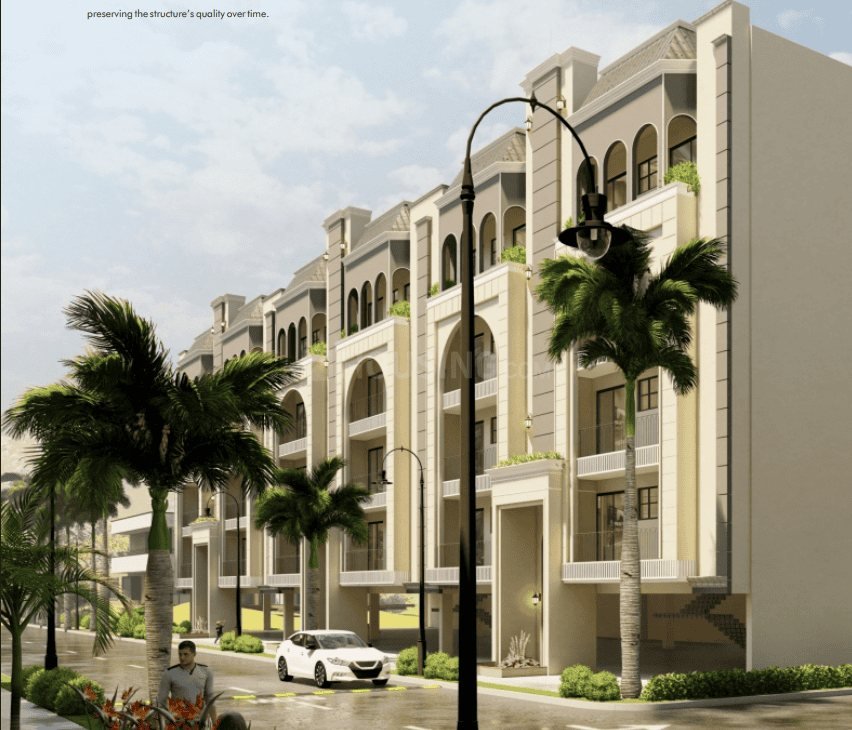 Alaknanda Towers - photo 3