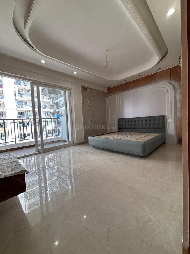 Alaknanda Towers - photo
