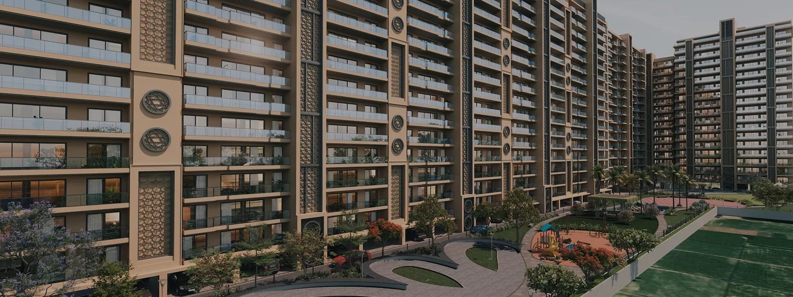 The Ananta Aspire