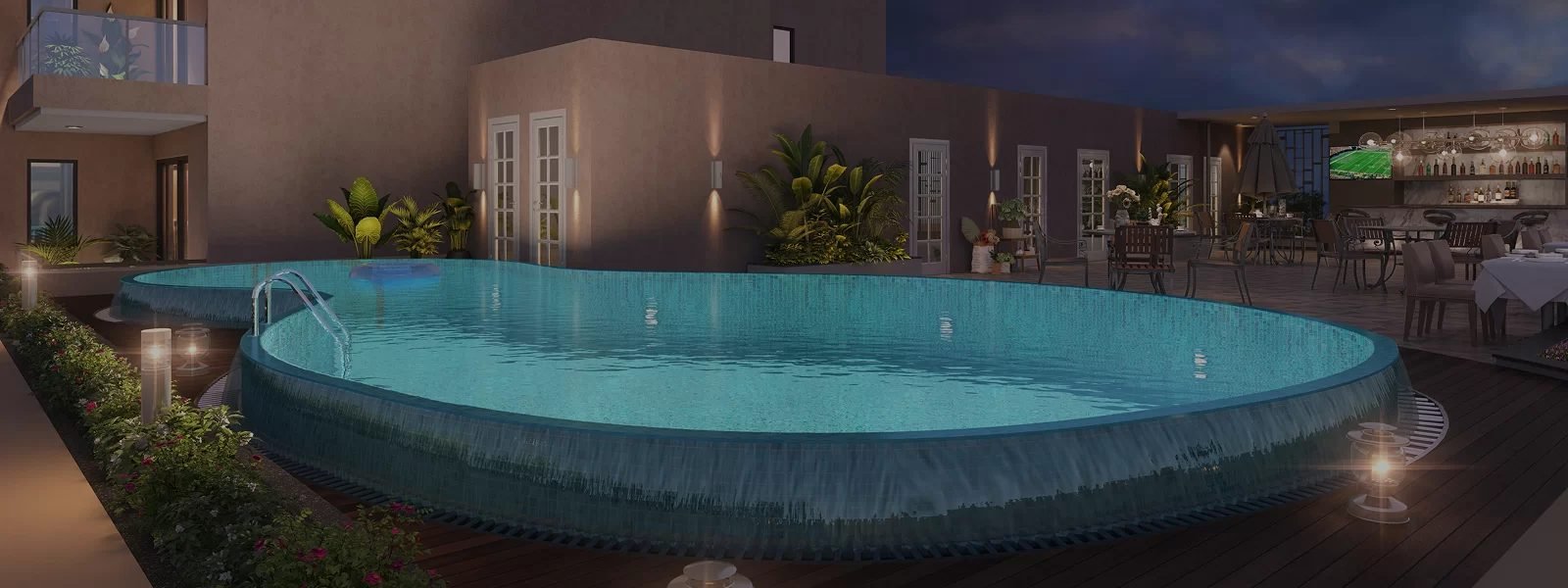 The Ananta Aspire - photo 2