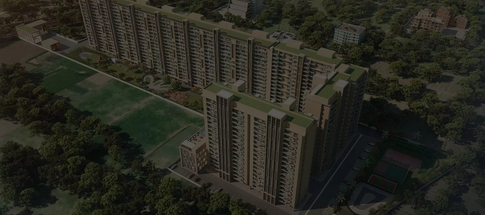The Ananta Aspire - photo 3