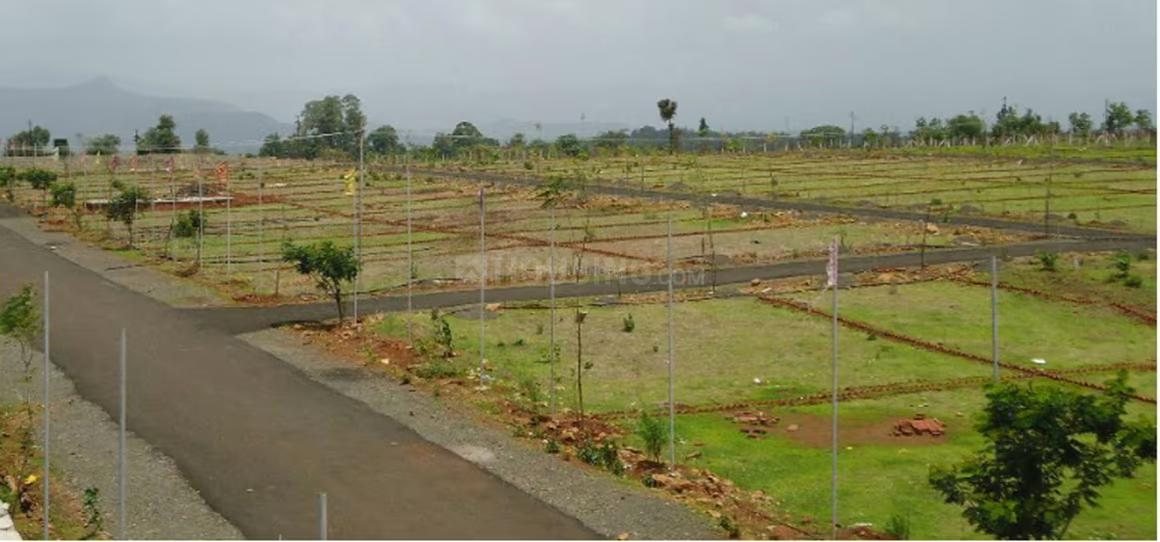 Balaji Homes Phase 1