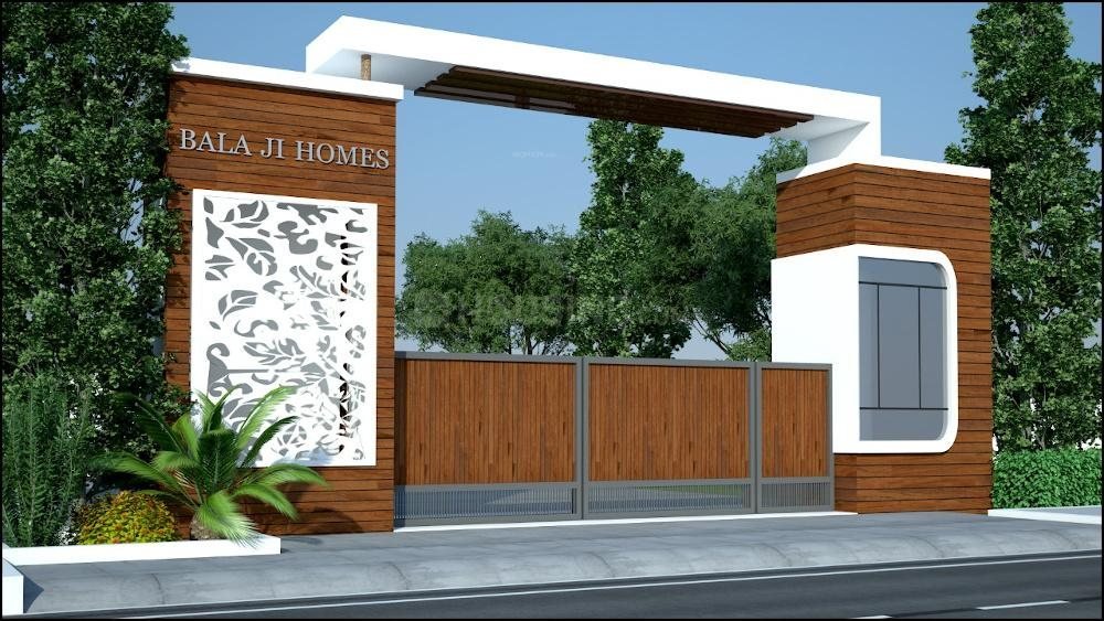 Balaji Homes Phase 1 - photo 2