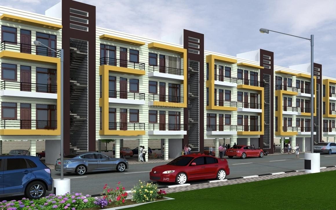 Dara Gold Homes