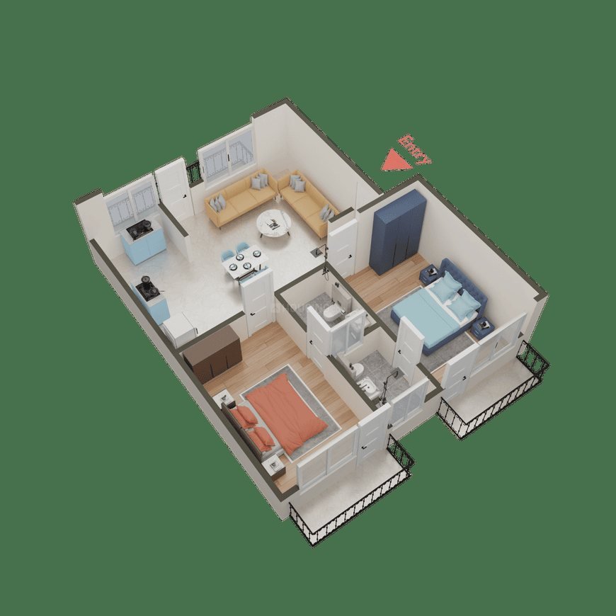 Dara Gold Homes - photo 2