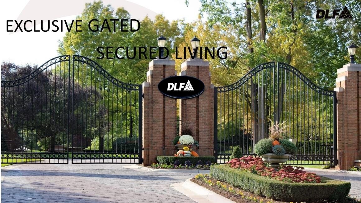 DLF The Valley Gardens - photo