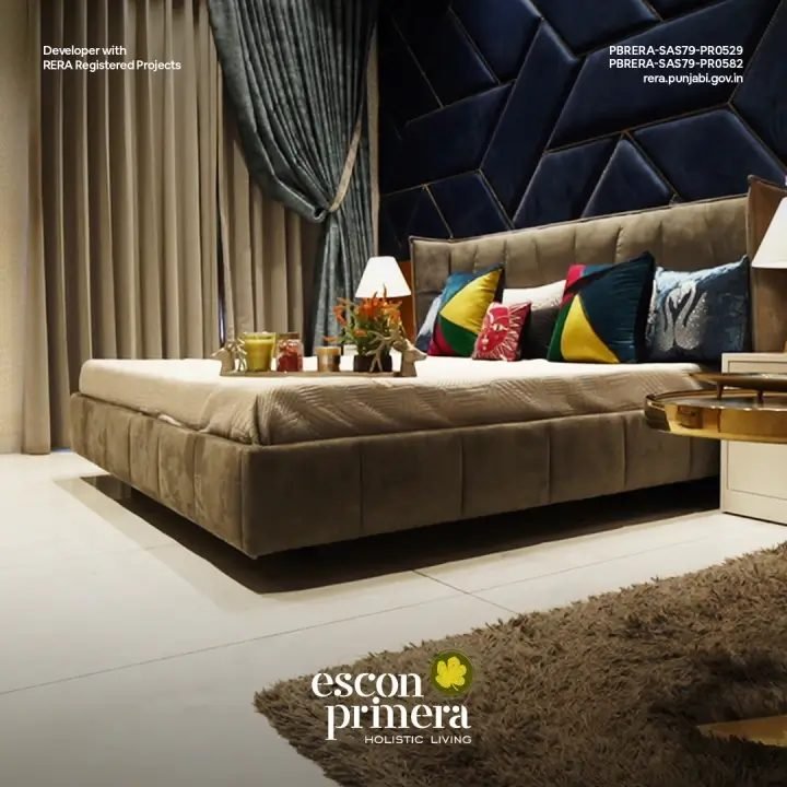 Escon Primera - photo