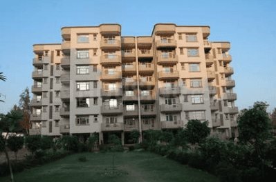 GBM Apartments