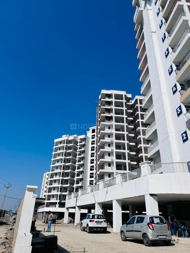 Gill Regal Heights - photo 2