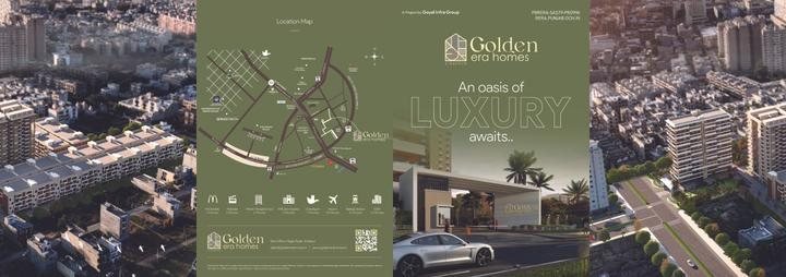 Golden Era Homes - photo