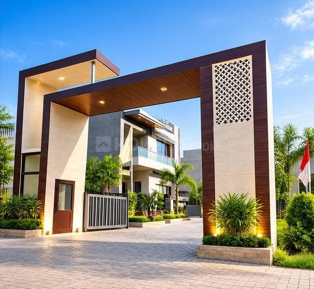 Green Residency
