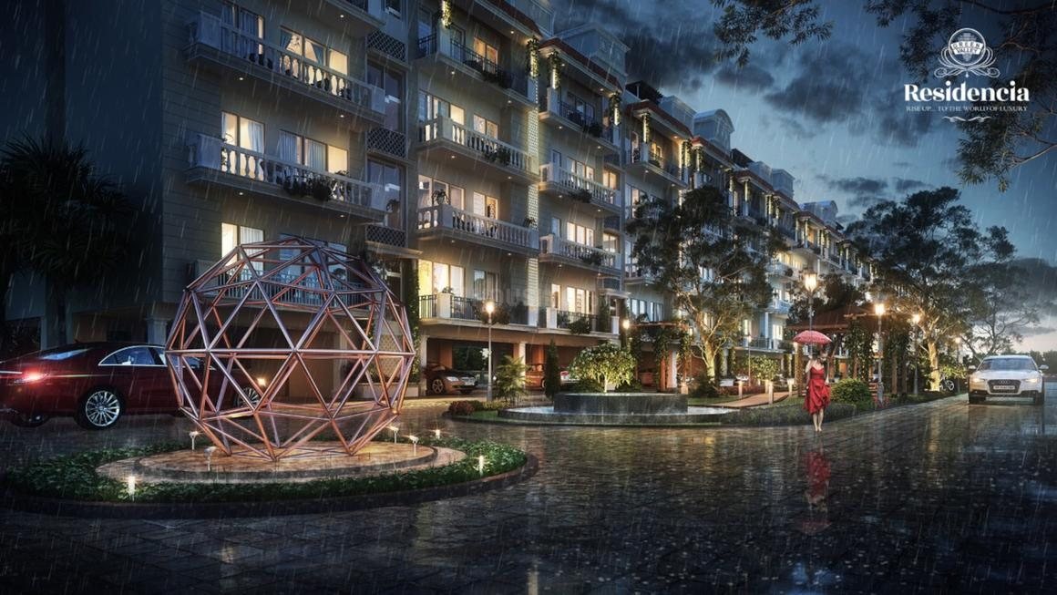 Green Valley Residencia