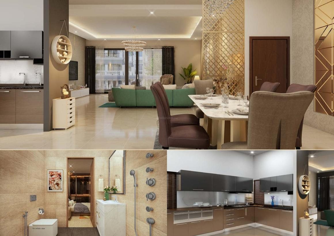 Green Valley Residencia - photo