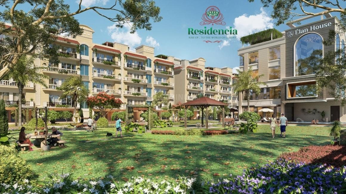 Green Valley Residencia - photo 2