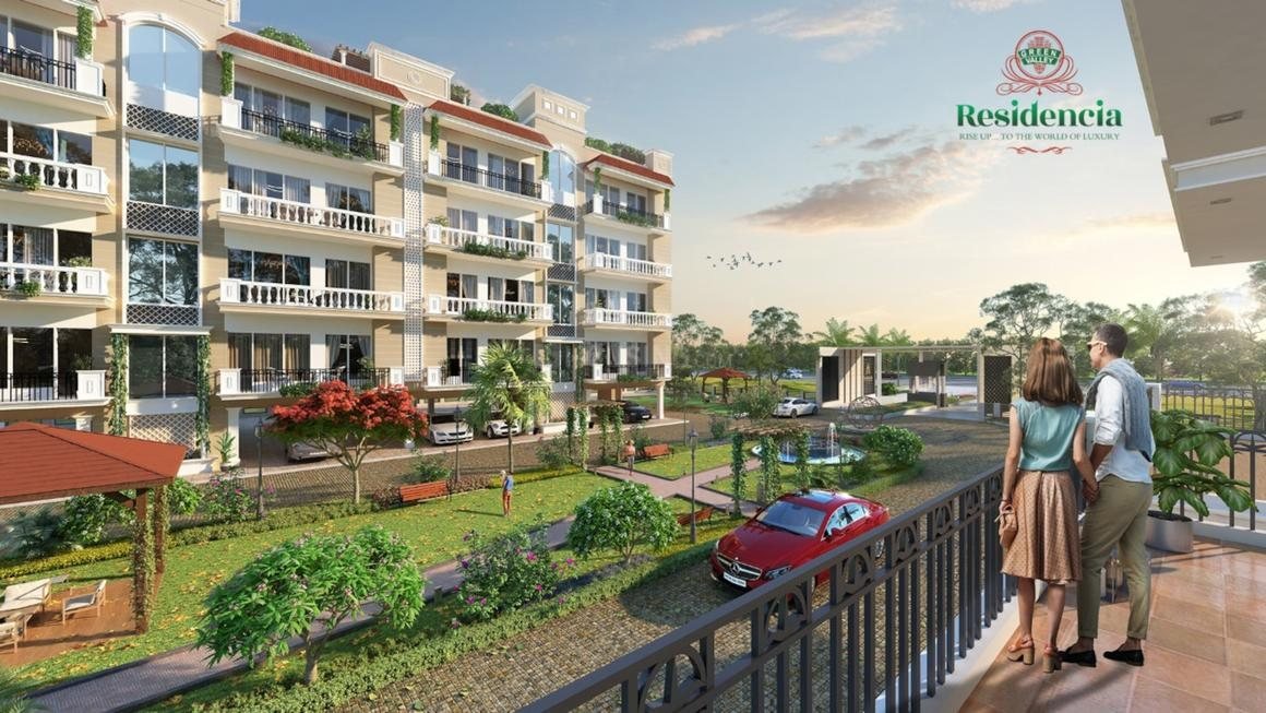 Green Valley Residencia - photo 3