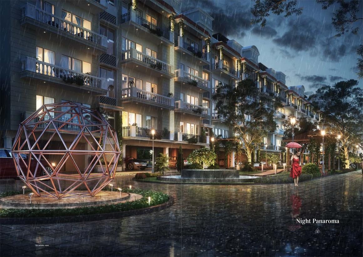 Green Valley Residencia - photo