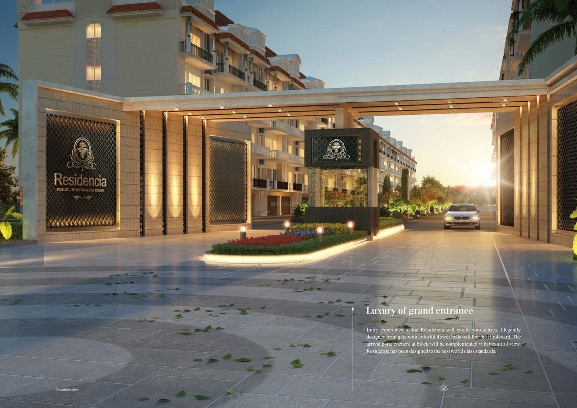 Green Valley Residencia - photo