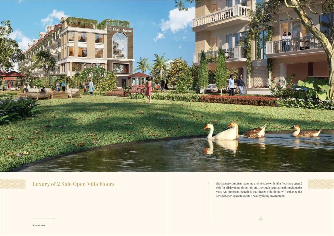 Green Valley Residencia - photo