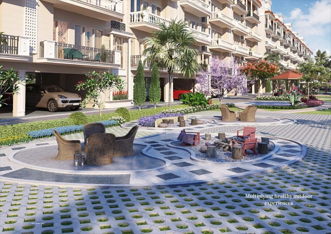 Green Valley Residencia - photo