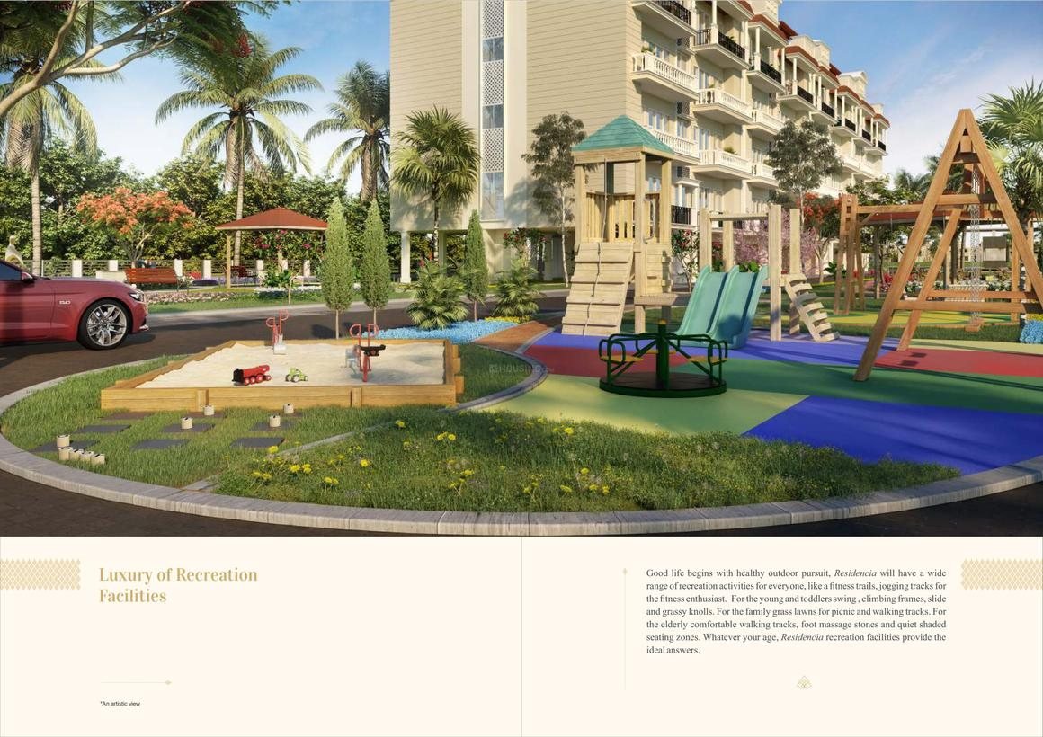 Green Valley Residencia - photo