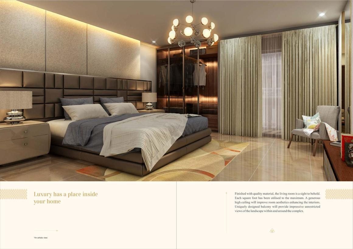 Green Valley Residencia - photo