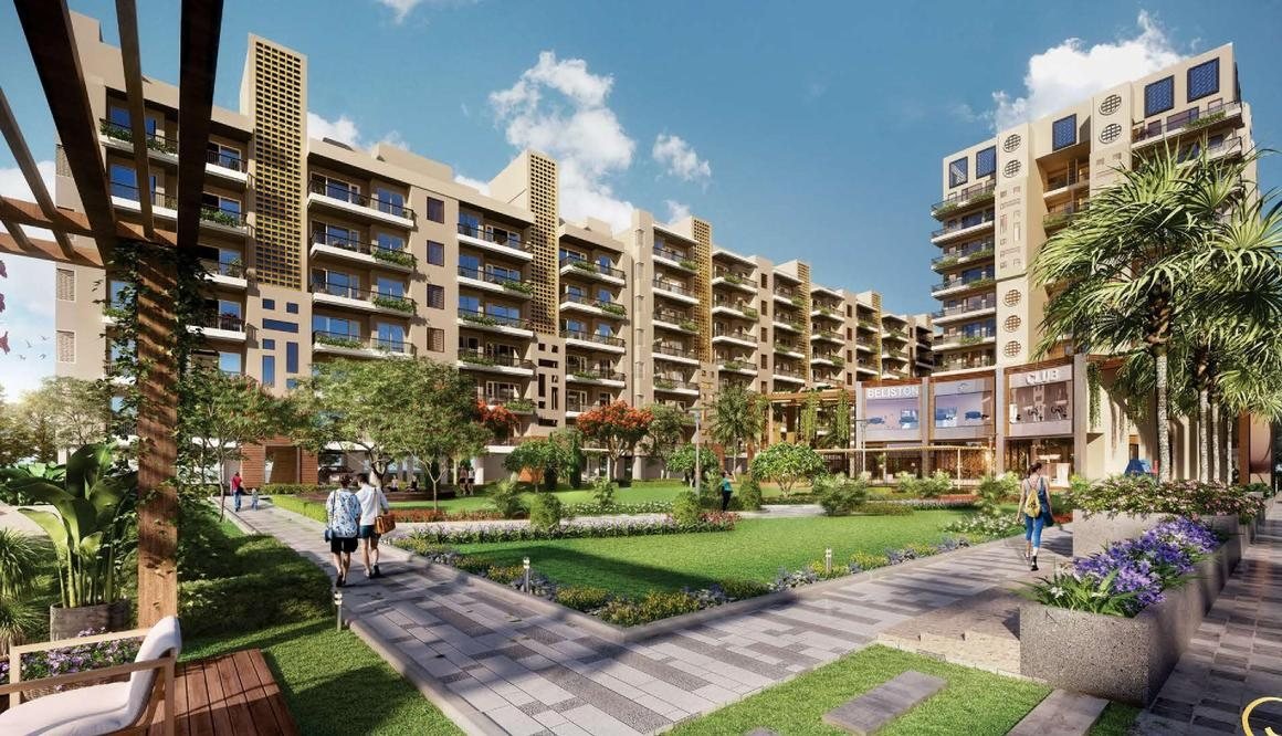 GVT Beliston Avenues