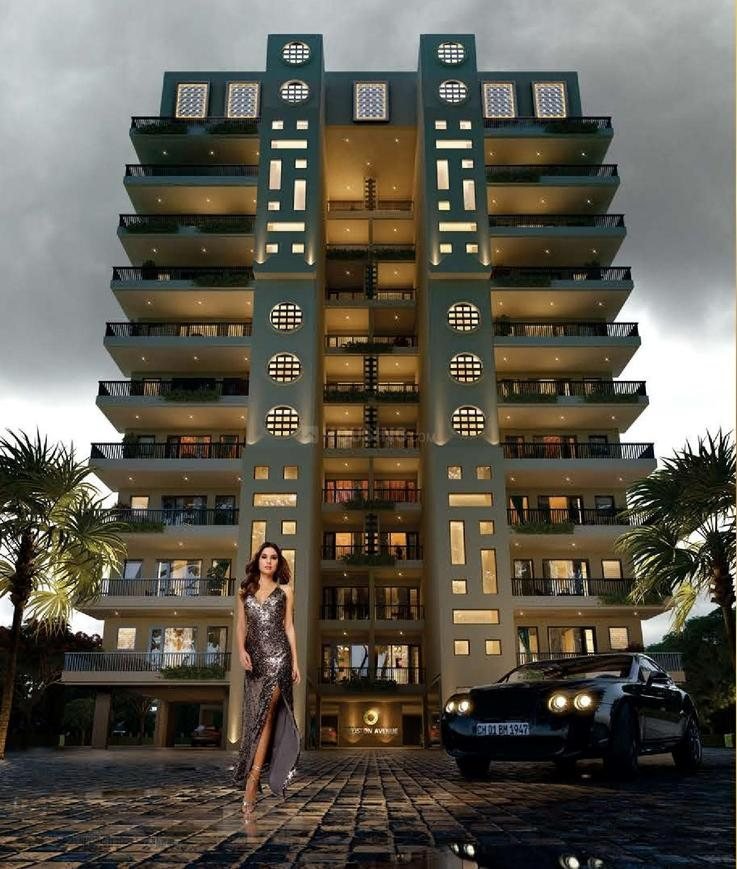 GVT Beliston Avenues - photo 3