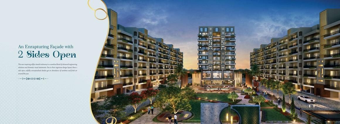 GVT Beliston Avenues - photo