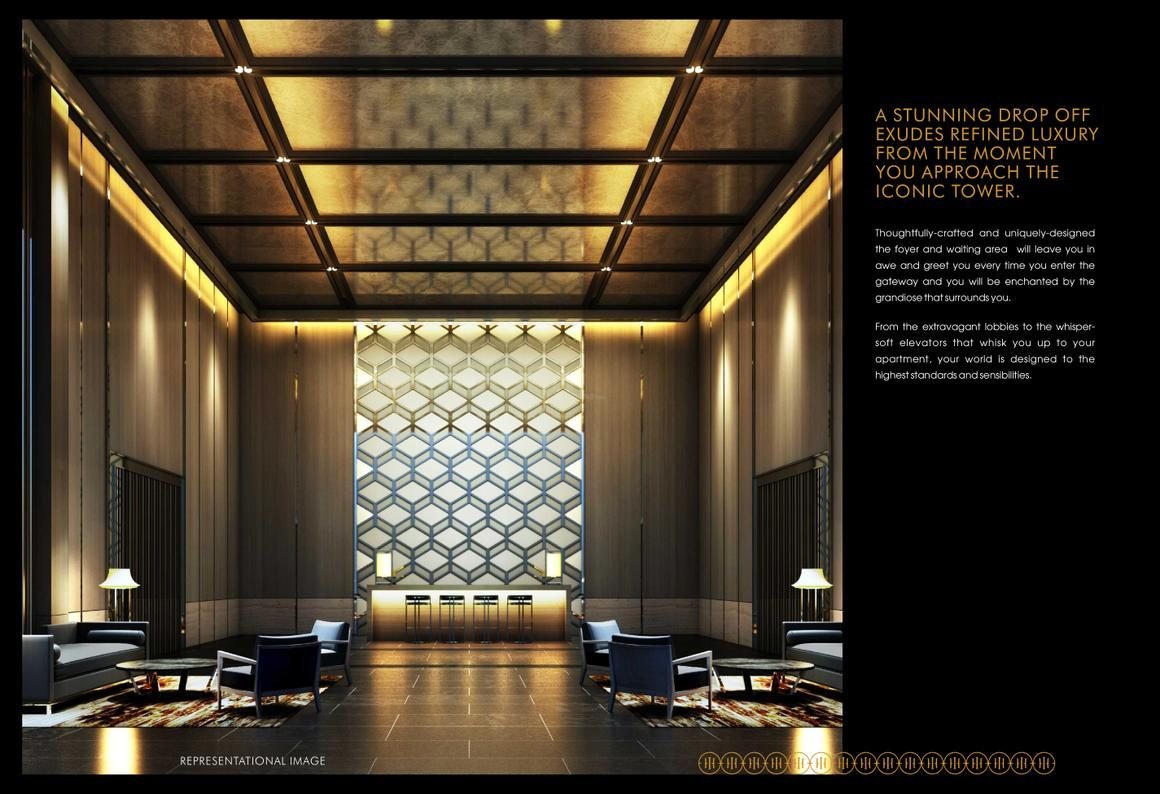 Horizon Belmond - photo