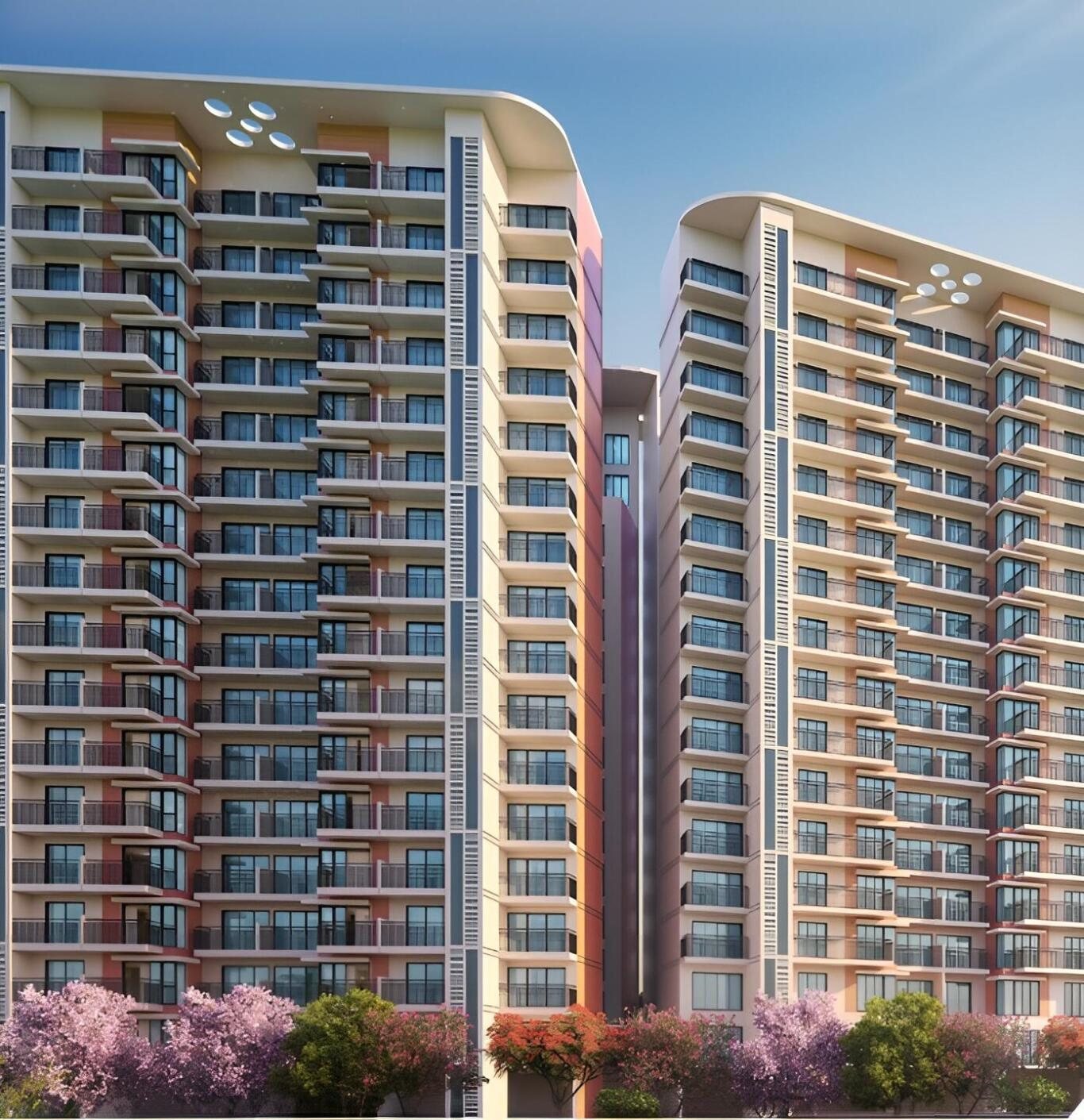JLPL Galaxy Heights 2 - photo 3