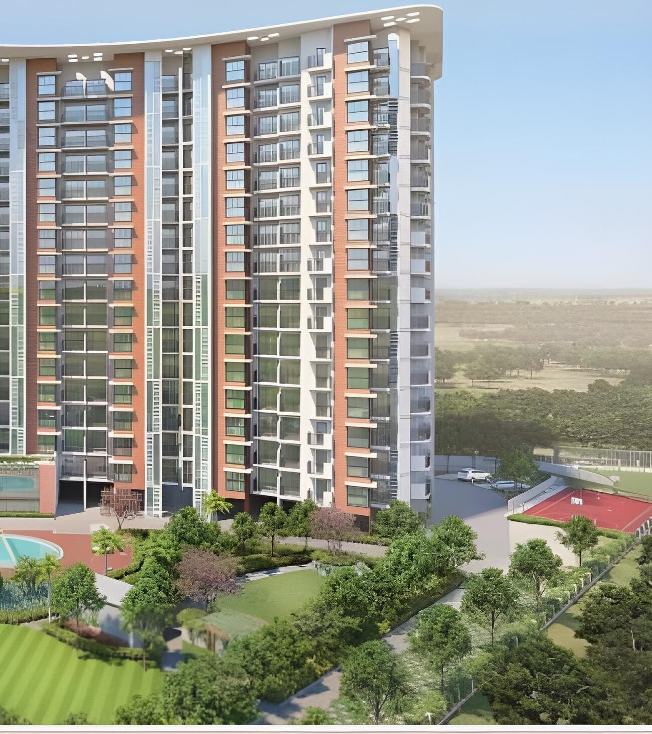 JLPL Galaxy Heights 2 - photo