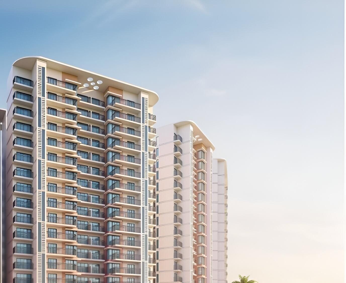JLPL Galaxy Heights 2 - photo