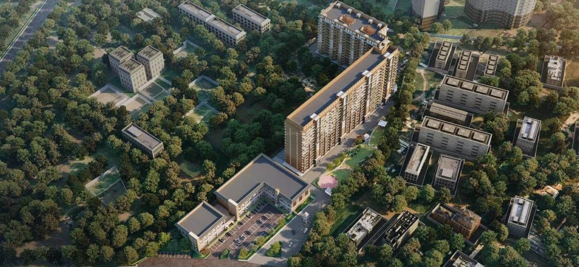 Khetan Swiss Gardens