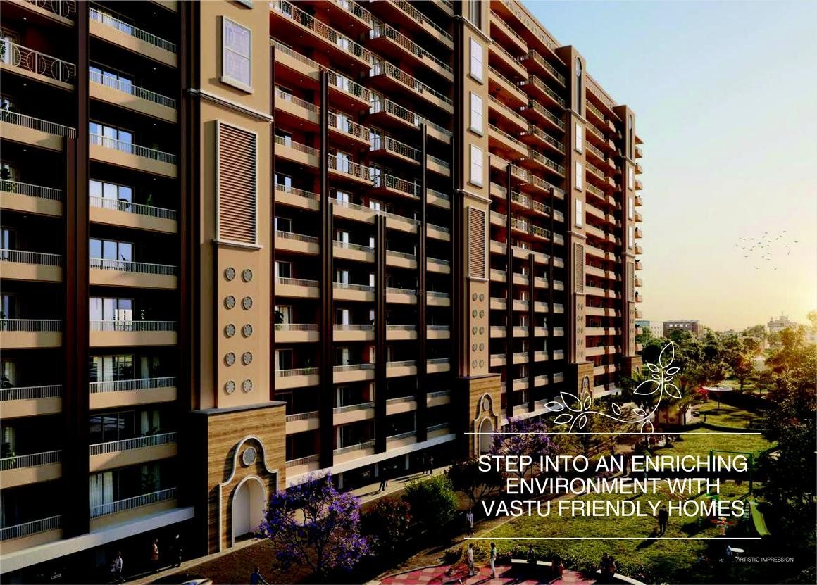 Khetan Swiss Gardens - photo 2