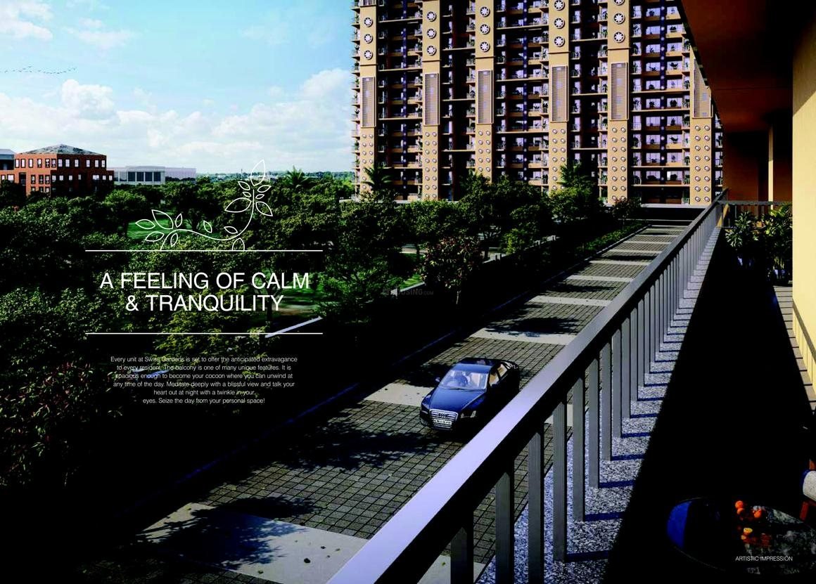 Khetan Swiss Gardens - photo