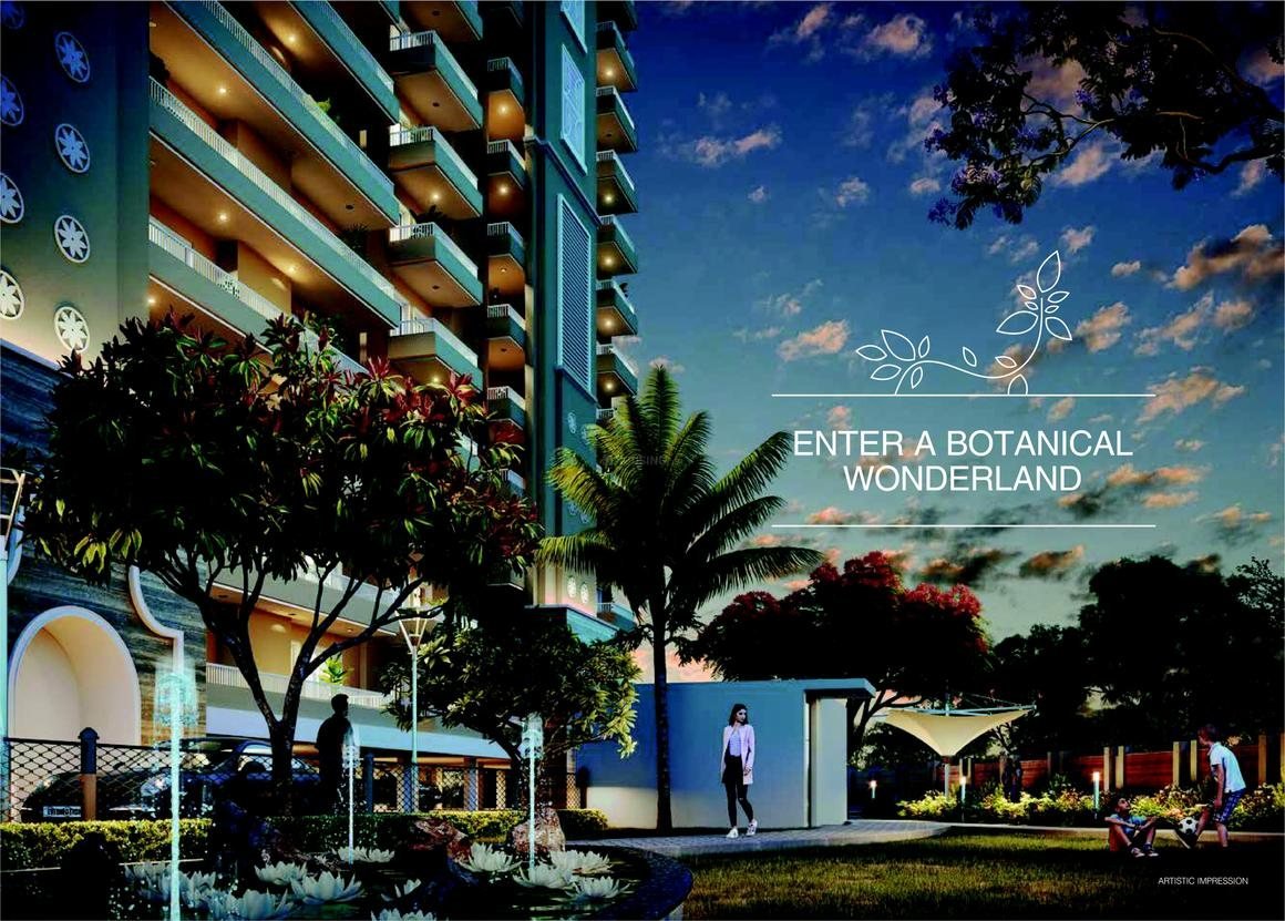 Khetan Swiss Gardens - photo