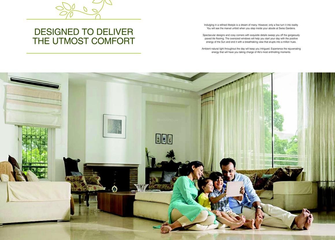 Khetan Swiss Gardens - photo