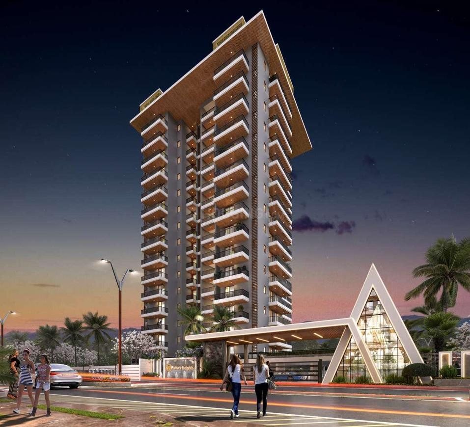 Mahavir Future Heights
