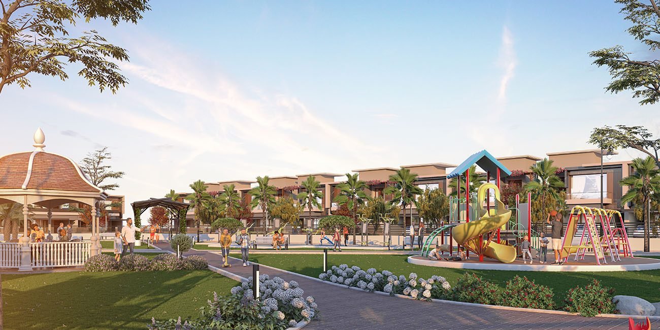 Motia Dwarka Riverfront - photo 3