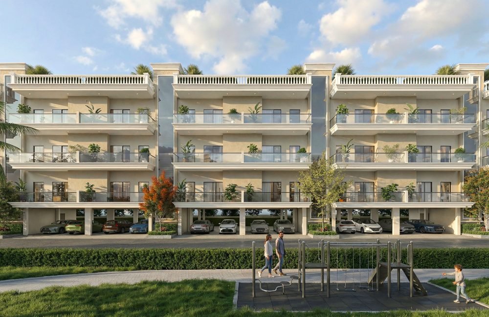 Motia Stonegate - photo 3