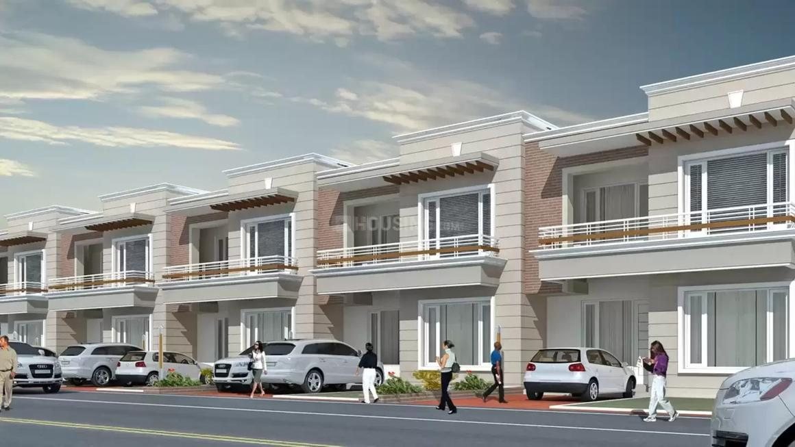 Natraj Homes