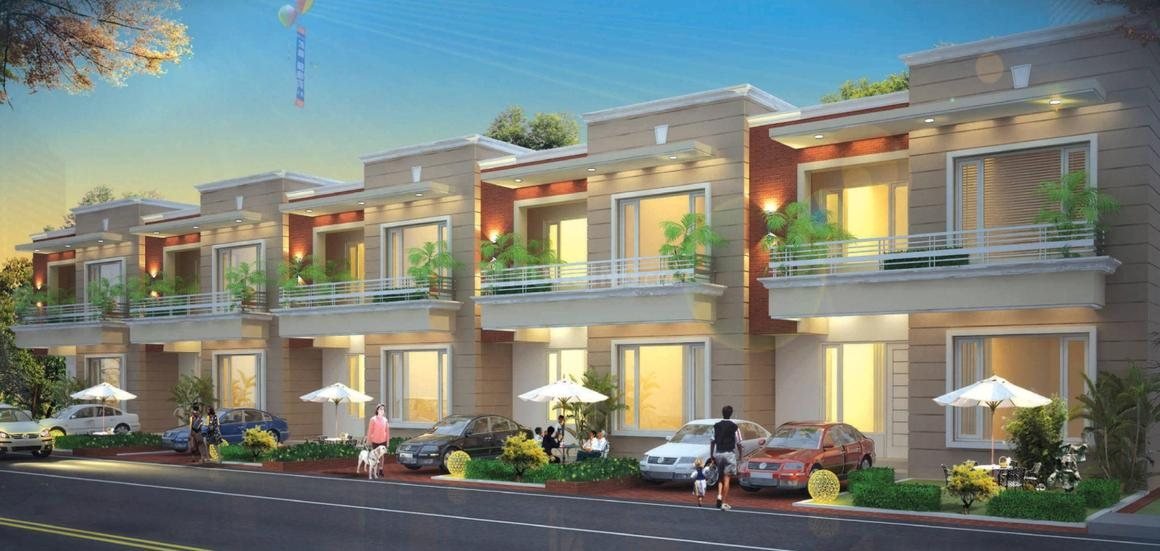 Natraj Homes - photo 2